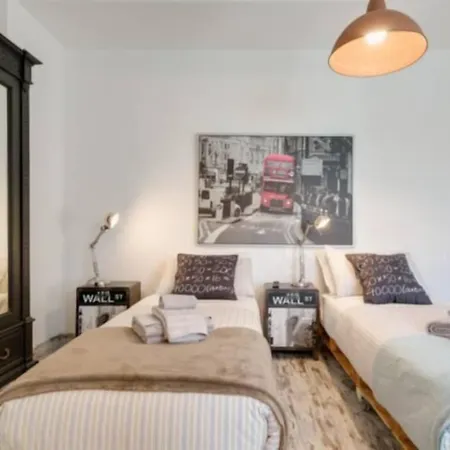 Letto E Latte Panzió Róma