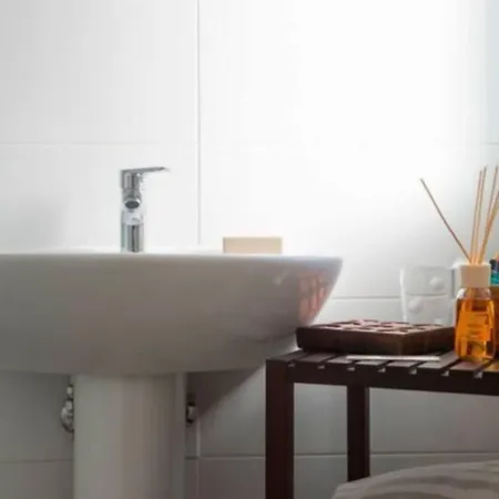 Letto E Latte Panzió Róma