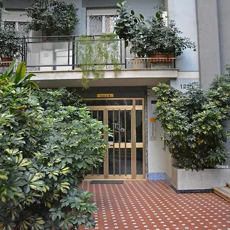 Letto E Latte 4* Rzym