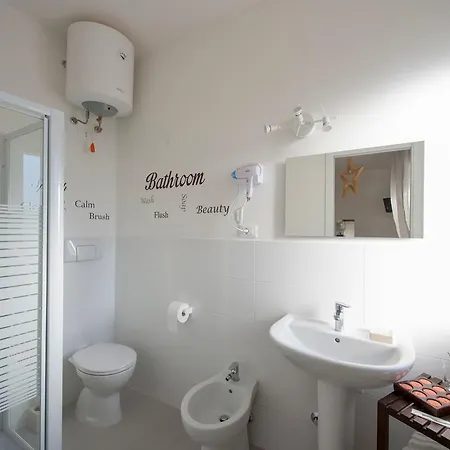 Letto E Latte Nocleg ze śniadaniem