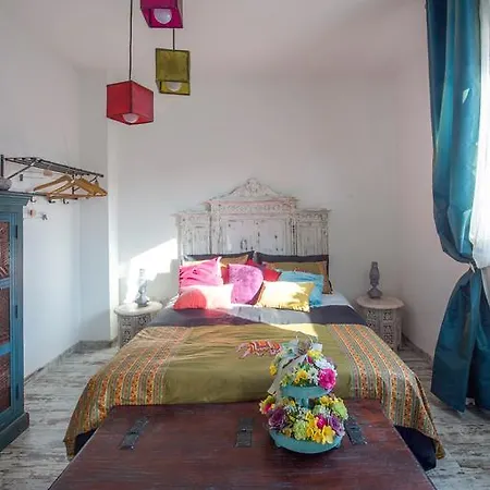 Letto E Latte 4* Rzym