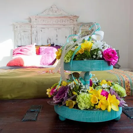 Bed & Breakfast Letto E Latte