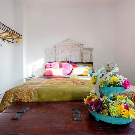 Letto E Latte Nocleg ze śniadaniem 4*