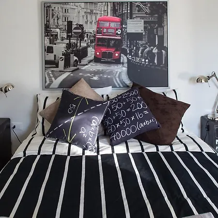 Letto E Latte Roma