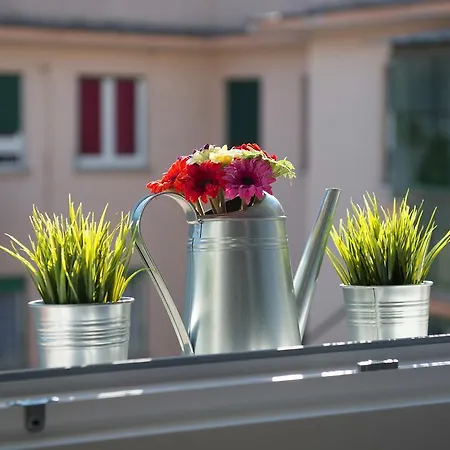 Letto E Latte 4* Rzym