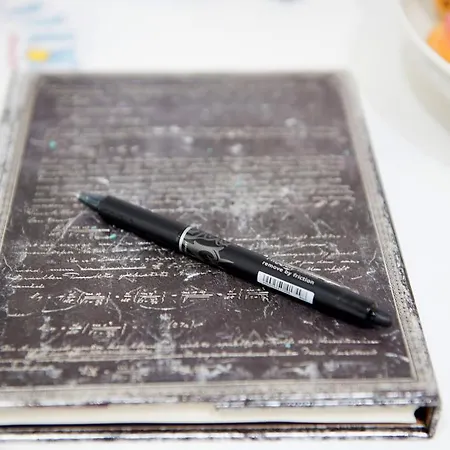 Letto E Latte Nocleg ze śniadaniem Rzym