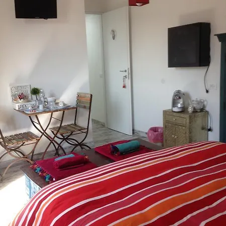 Frühstückspension Letto E Latte 4*