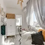 לינה וארוחת בוקר Letto E Latte