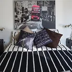 Letto E Latte רומא