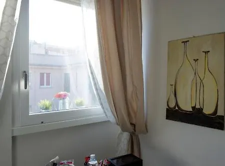 Letto E Latte 4*