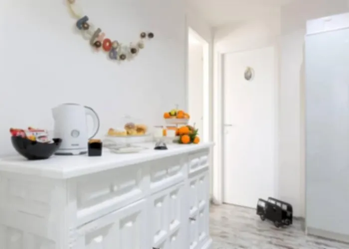 B&B Letto E Latte 4*