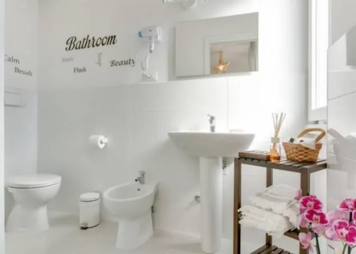 B&B Letto E Latte 4*