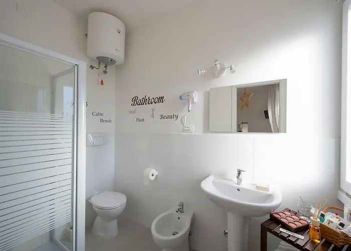 Letto E Latte B&B
